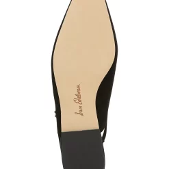 Sam Edelman Women's Connel Slingback Snip Toe Flats -Michaelkors shop 21064851 fpx