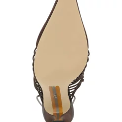 Sam Edelman Women's Trinity Ankle-Tie Pumps -Michaelkors shop 21064882 fpx