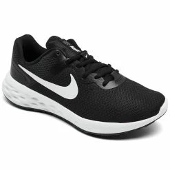 Nike Women's Revolution 6 Next Nature Running Sneakers From Finish Line