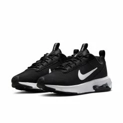 Nike Women's Air Max Interlock 75 Light Casual Sneakers From Finish Line