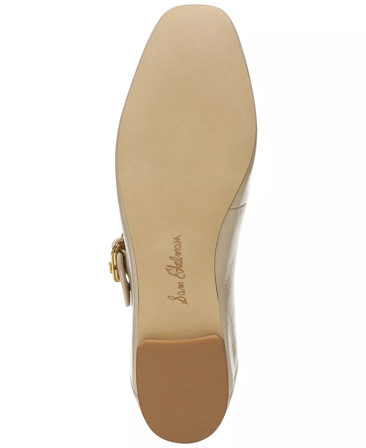Sam Edelman Women's Michaela Mary Jane Flats 7 Sam Edelman Women's Michaela Mary Jane Flats - Image 7