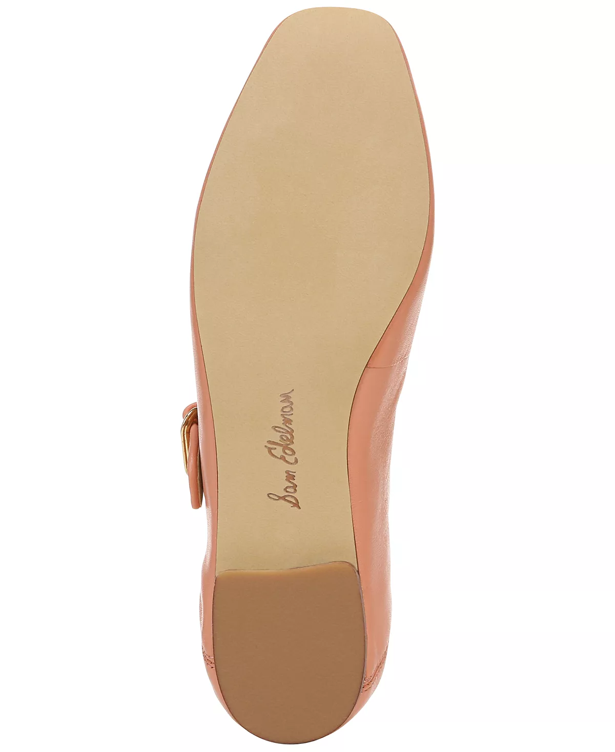 Sam Edelman Women's Michaela Mary Jane Flats 5 Sam Edelman Women's Michaela Mary Jane Flats - Image 5