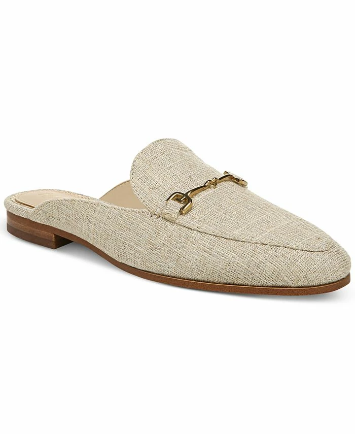 Sam Edelman Women's Linnie Tailored Mules 1 Sam Edelman Women's Linnie Tailored Mules