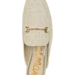 Sam Edelman Women's Linnie Tailored Mules 8 Sam Edelman Women's Linnie Tailored Mules -Michaelkors shop 21080590 fpx