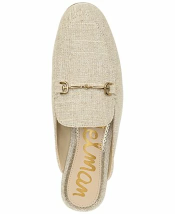 Sam Edelman Women's Linnie Tailored Mules 3 Sam Edelman Women's Linnie Tailored Mules - Image 3