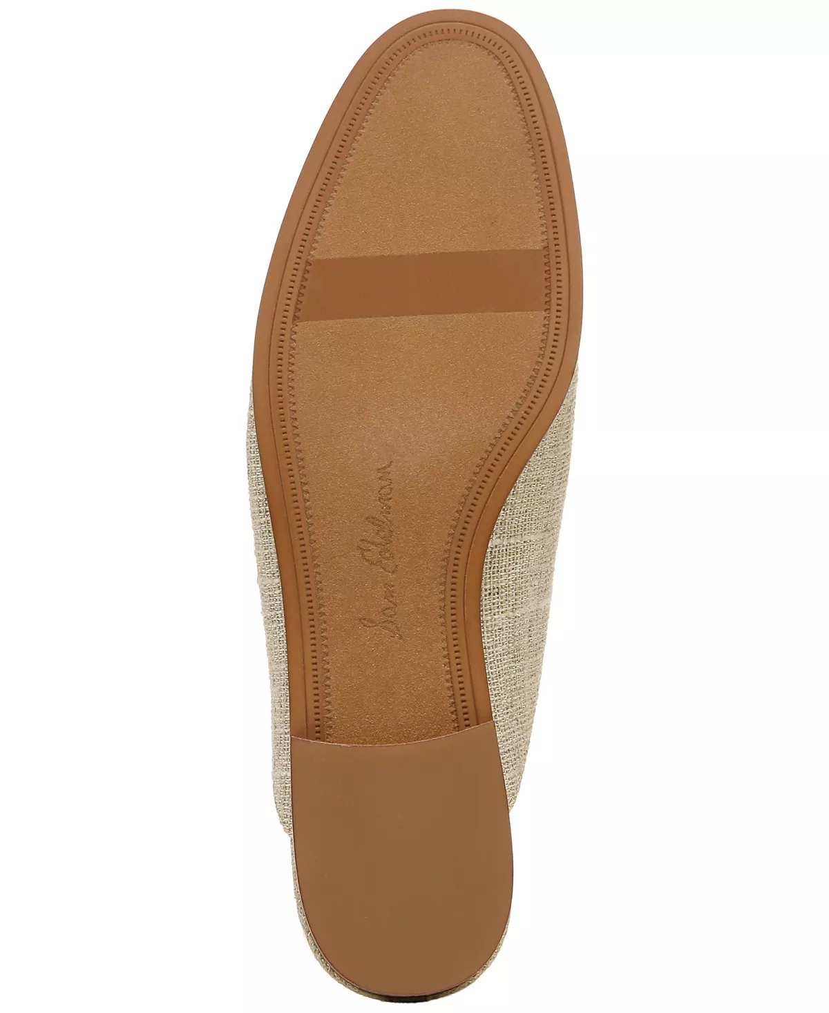 Sam Edelman Women's Linnie Tailored Mules 4 Sam Edelman Women's Linnie Tailored Mules - Image 4