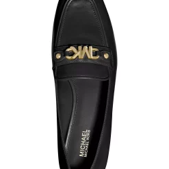 Michael Kors Women's Farrah Slip-On Loafer Flats -Michaelkors shop 21103750 fpx