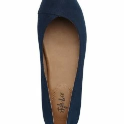 Style & Co Lydiaa Ballet Flats, Created For Macy's -Michaelkors shop 21104159 fpx