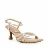 Anne Klein Women's Jules Sandal