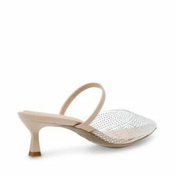 Anne Klein Women's Irie-C Convertible Pumps -Michaelkors shop 21111440 fpx