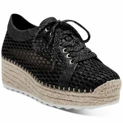 INC International Concepts Women's Asina Mesh Sneakers, Created For Macy's