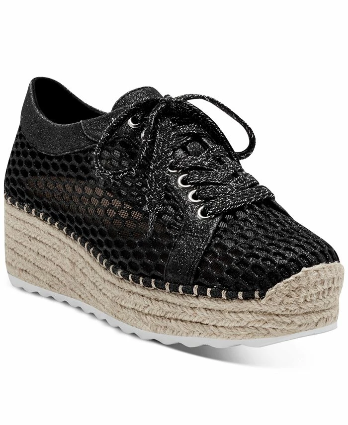 INC International Concepts Women's Asina Mesh Sneakers, Created For Macy's 1 INC International Concepts Women's Asina Mesh Sneakers, Created For Macy's