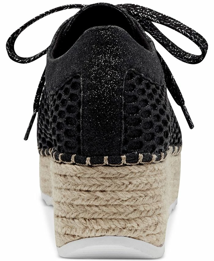 INC International Concepts Women's Asina Mesh Sneakers, Created For Macy's 4 INC International Concepts Women's Asina Mesh Sneakers, Created For Macy's - Image 4