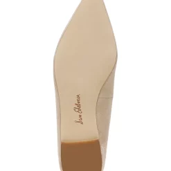 Sam Edelman Women's Wanda Pointed Toe Flats -Michaelkors shop 21165660 fpx