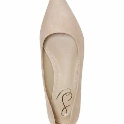 Sam Edelman Women's Wanda Pointed Toe Flats -Michaelkors shop 21165661 fpx