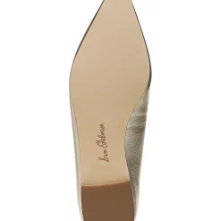Sam Edelman Women's Wanda Pointed Toe Flats -Michaelkors shop 21165672 fpx