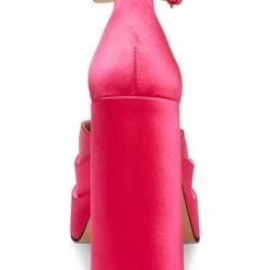 Steve Madden Women's Charlize Double Platform Pumps -Michaelkors shop 21199082 fpx