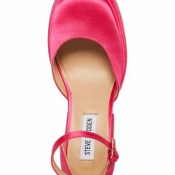 Steve Madden Women's Charlize Double Platform Pumps -Michaelkors shop 21199083 fpx