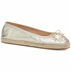 Kate Spade New York Women's Clubhouse Espadrille Flats