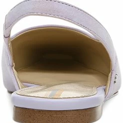 Sam Edelman Women's Connel Slingback Snip Toe Flats -Michaelkors shop 21303276 fpx