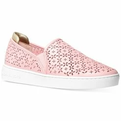 Michael Kors Women's Ophelia Slip-On Sneakers