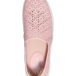 Michael Kors Women's Ophelia Slip-On Sneakers -Michaelkors shop 21308312 fpx