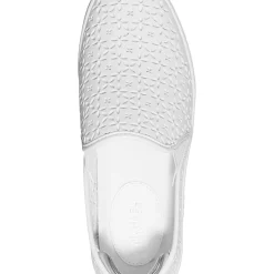 Michael Kors Women's Ophelia Slip-On Sneakers -Michaelkors shop 21308324 fpx