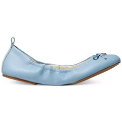 Michael Kors Women's Juliette Flats -Michaelkors shop 21309055 fpx