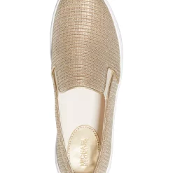 Michael Kors Women's Keaton Slip-On Sneakers -Michaelkors shop 21438598 fpx