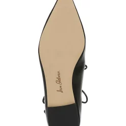 Sam Edelman Women's Winslet Lace-Up Flats -Michaelkors shop 21600025 fpx