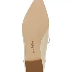 Sam Edelman Women's Winslet Lace-Up Flats -Michaelkors shop 21600031 fpx