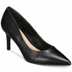 Alfani Women's Step 'N Flex Jeules Pumps, Created For Macy's