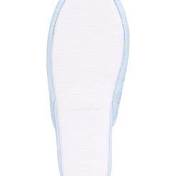 Charter Club Women's Quilted Paisley Floral Slippers, Created For Macy's -Michaelkors shop 21649251 fpx