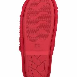 Family Pajamas Men's Dad Matching Holiday Slippers -Michaelkors shop 21649840 fpx