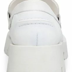 Steve Madden Women's Lawrence Lug Sole Loafers -Michaelkors shop 21675837 fpx