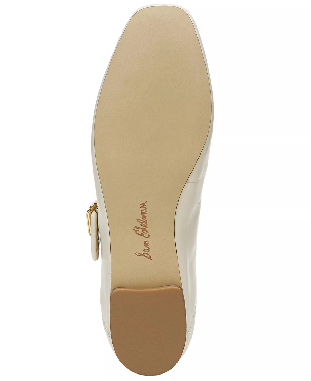 Sam Edelman Women's Michaela Mary Jane Flats 8 Sam Edelman Women's Michaela Mary Jane Flats - Image 8