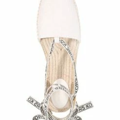 Michael Kors Women's Yara Ankle-Tie Espadrille Flats -Michaelkors shop 21707854 fpx