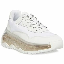Steve Madden Women's Blatant Chunky Lace-Up Sneakers