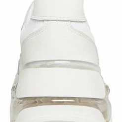 Steve Madden Women's Blatant Chunky Lace-Up Sneakers -Michaelkors shop 21712715 fpx