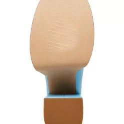 Steve Madden Women's Catelyn Mega Platform Oxford Pumps -Michaelkors shop 21713845 fpx