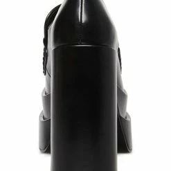 Steve Madden Women's Catelyn Mega Platform Oxford Pumps -Michaelkors shop 21713849 fpx