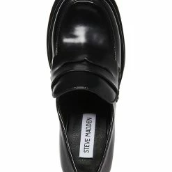 Steve Madden Women's Catelyn Mega Platform Oxford Pumps -Michaelkors shop 21713850 fpx