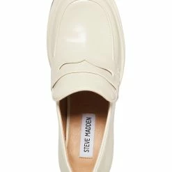 Steve Madden Women's Catelyn Mega Platform Oxford Pumps -Michaelkors shop 21713862 fpx