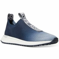 Michael Kors Women's Bodie Slip-On Sneakers