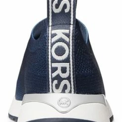 Michael Kors Women's Bodie Slip-On Sneakers -Michaelkors shop 21724601 fpx
