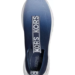 Michael Kors Women's Bodie Slip-On Sneakers -Michaelkors shop 21724602 fpx