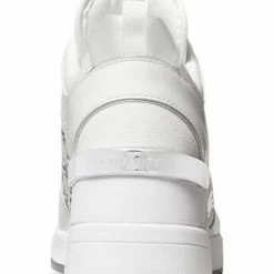 Michael Kors Women's George Lace-Up Trainer Sneakers -Michaelkors shop 21724630 fpx