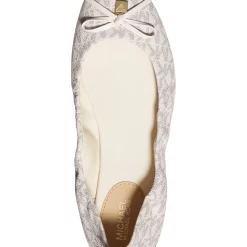 Michael Kors Women's Juliette Flats -Michaelkors shop 21724889 fpx