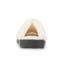 Isotoner Signature Women's Recycled Microterry Aster Slide -Michaelkors shop 21779054 fpx