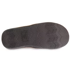 Isotoner Signature Women's Recycled Microterry Aster Slide -Michaelkors shop 21779059 fpx